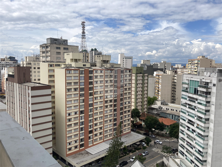 Venda Duplex São Paulo Bela Vista REO1048738 26