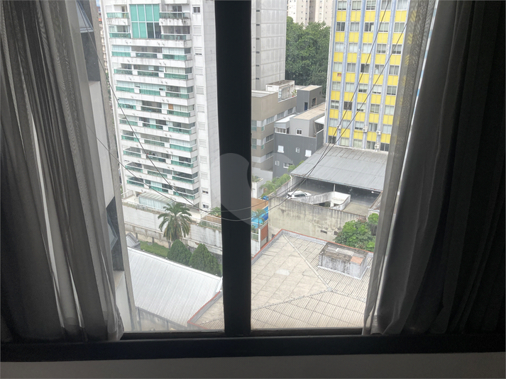 Venda Duplex São Paulo Bela Vista REO1048738 19