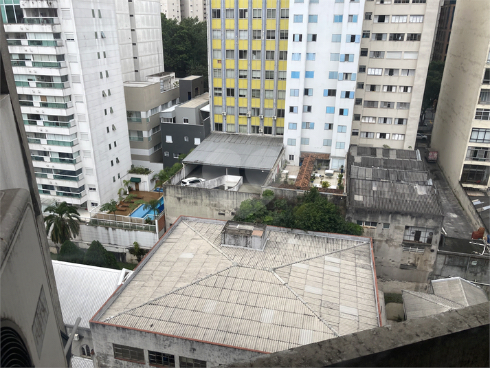 Venda Duplex São Paulo Bela Vista REO1048738 9