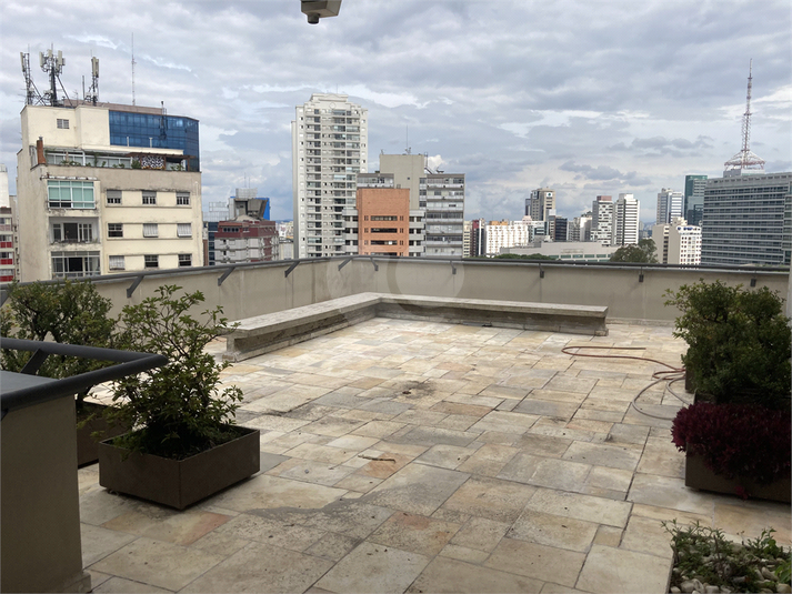 Venda Duplex São Paulo Bela Vista REO1048738 23