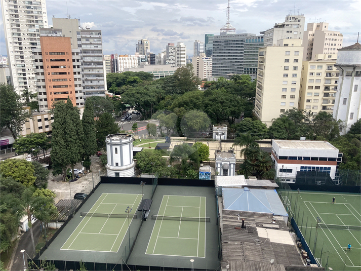 Venda Duplex São Paulo Bela Vista REO1048738 25