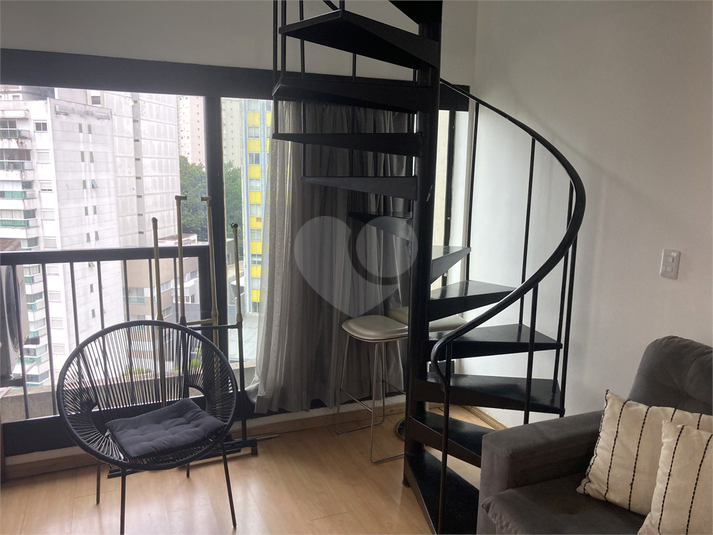 Venda Duplex São Paulo Bela Vista REO1048738 6