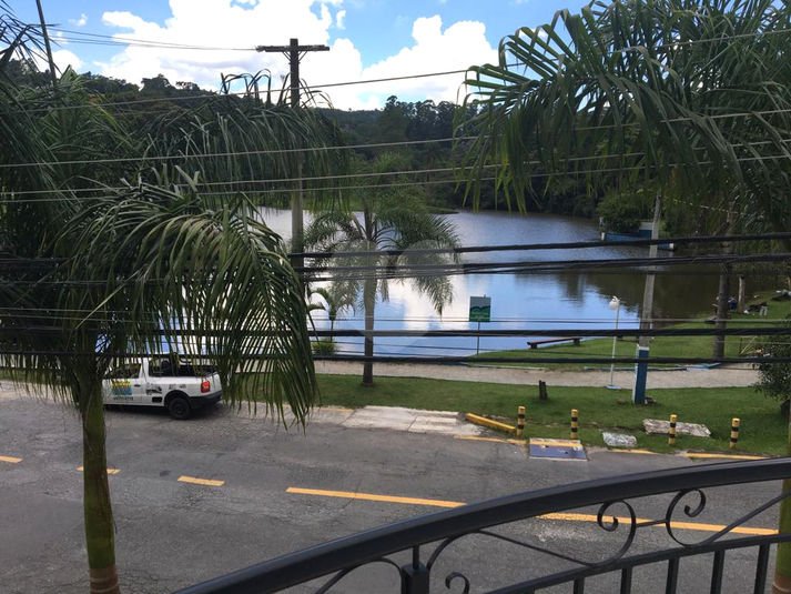 Venda Condomínio Mogi Das Cruzes Parque Residencial Itapeti REO1048739 7