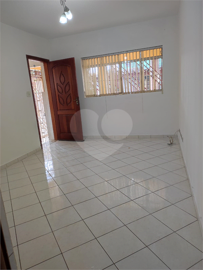 Venda Sobrado São Paulo Jaçanã REO1048743 6