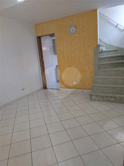 Venda Sobrado São Paulo Jaçanã REO1048743 7