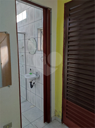 Venda Sobrado São Paulo Jaçanã REO1048743 5