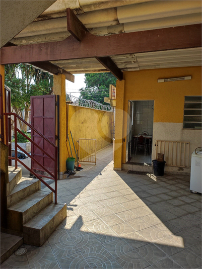 Venda Sobrado São Paulo Jaçanã REO1048743 4