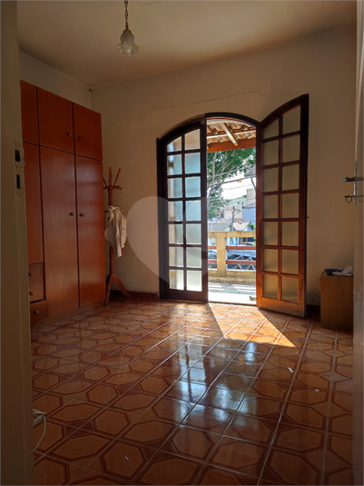 Venda Sobrado São Paulo Jaçanã REO1048743 26