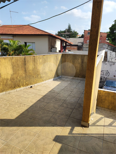 Venda Sobrado São Paulo Jaçanã REO1048743 12