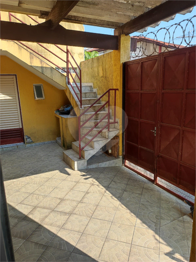 Venda Sobrado São Paulo Jaçanã REO1048743 3