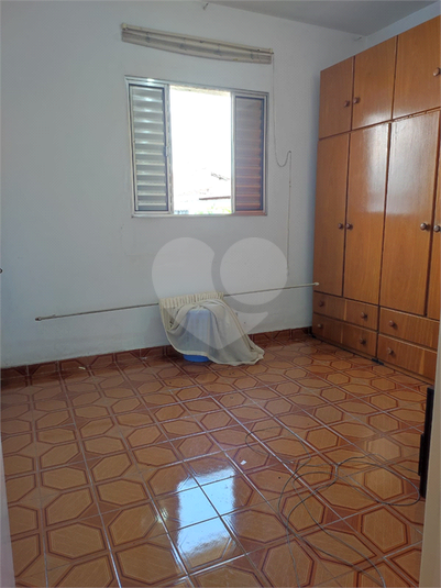 Venda Sobrado São Paulo Jaçanã REO1048743 17