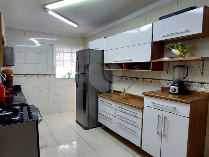 Venda Apartamento Santos Campo Grande REO1048744 10