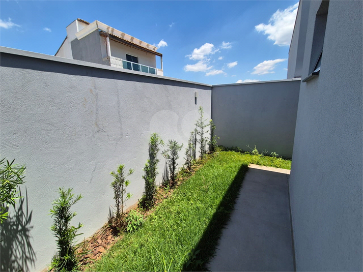 Venda Casa Hortolândia Loteamento Jardim Vila Verde REO1048752 16