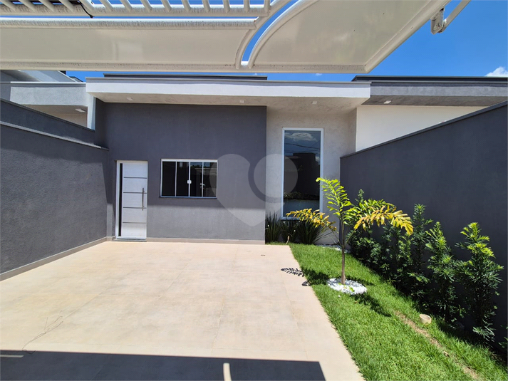 Venda Casa Hortolândia Loteamento Jardim Vila Verde REO1048752 1