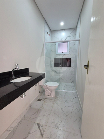 Venda Casa Hortolândia Loteamento Jardim Vila Verde REO1048752 6