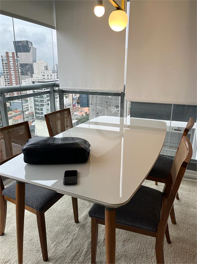 Venda Apartamento São Paulo Pinheiros REO1048753 7