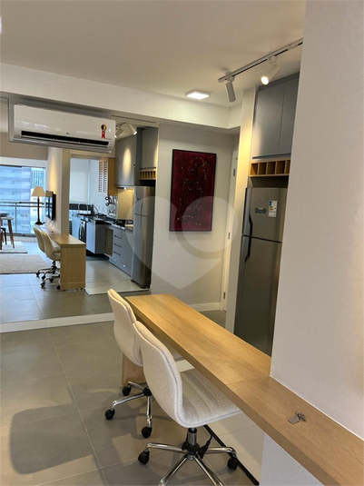 Venda Apartamento São Paulo Pinheiros REO1048753 4