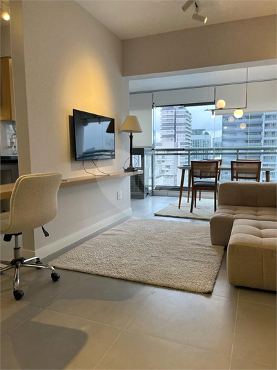 Venda Apartamento São Paulo Pinheiros REO1048753 8