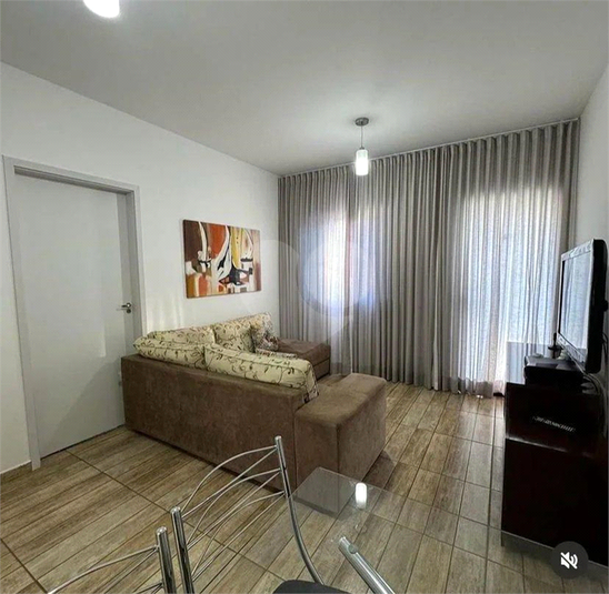 Venda Apartamento Barbacena Santa Tereza Ii REO1048754 3