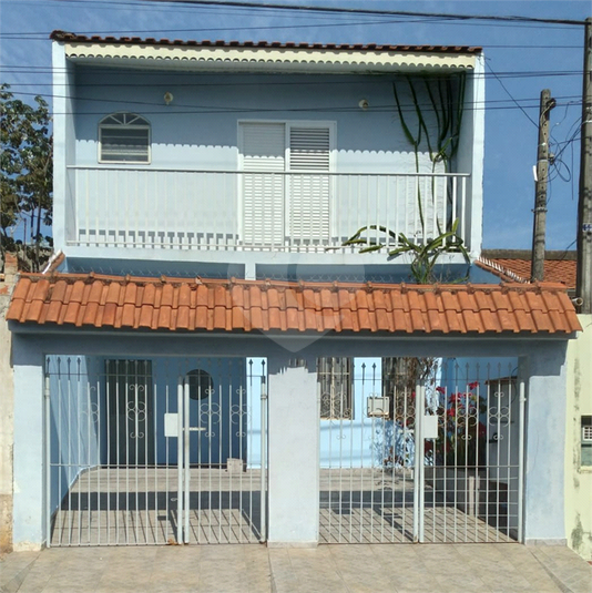 Venda Casa Sorocaba Jardim Brasilândia REO1048760 1