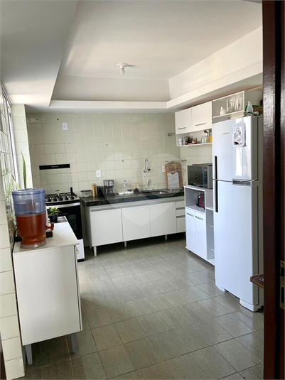 Venda Apartamento Maceió Ponta Verde REO1048761 5