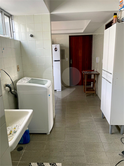 Venda Apartamento Maceió Ponta Verde REO1048761 7