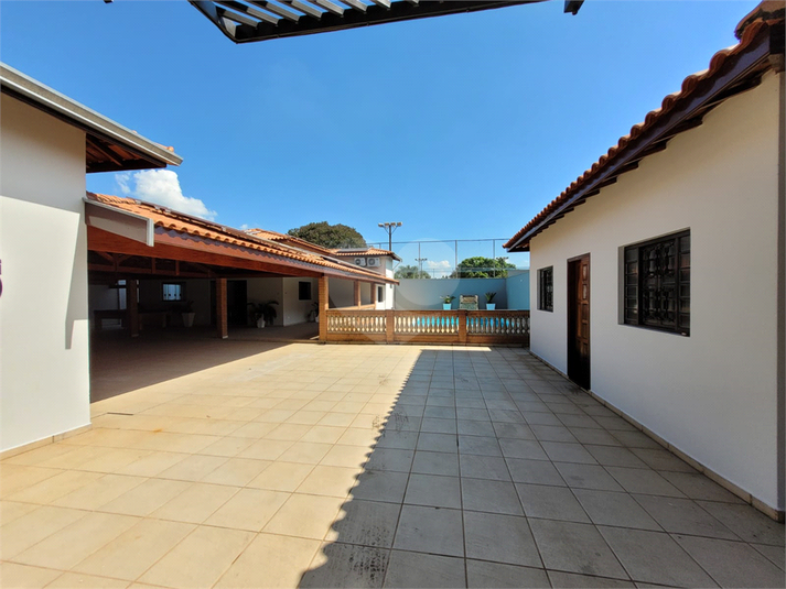 Venda Casa Piracicaba Nova Suiça REO1048763 19