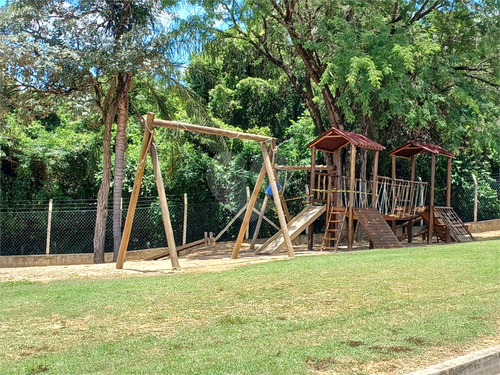 Venda Condomínio Sorocaba Jardim Residencial Villagio Ipanema I REO1048766 27