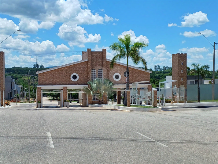 Venda Condomínio Sorocaba Jardim Residencial Villagio Ipanema I REO1048766 2