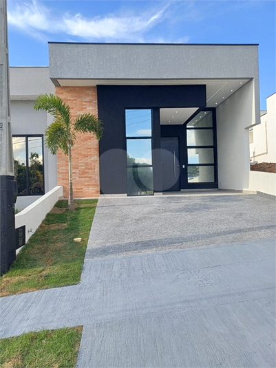 Venda Condomínio Sorocaba Jardim Residencial Villagio Ipanema I REO1048766 21