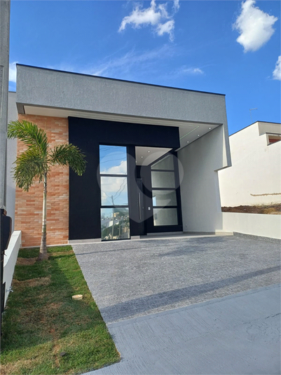 Venda Condomínio Sorocaba Jardim Residencial Villagio Ipanema I REO1048766 22