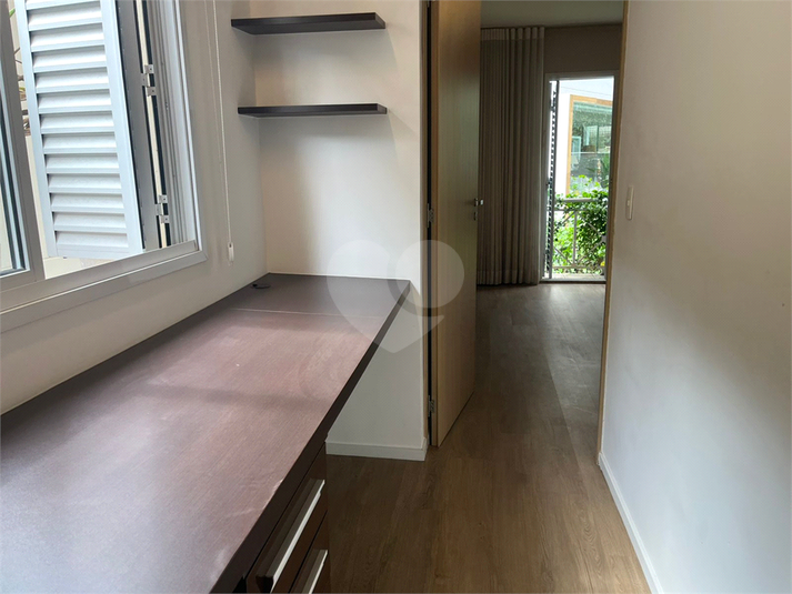 Venda Condomínio São Paulo Jardim Vitória Régia REO1048767 15