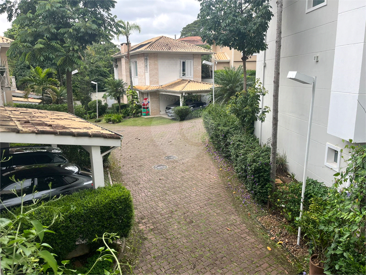 Venda Condomínio São Paulo Jardim Vitória Régia REO1048767 10