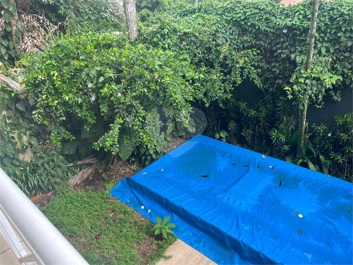 Venda Condomínio São Paulo Jardim Vitória Régia REO1048767 24