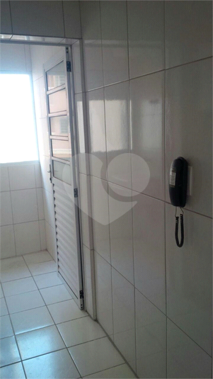 Venda Apartamento São Paulo Sítio Do Mandaqui REO1048768 11