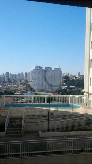 Venda Apartamento São Paulo Sítio Do Mandaqui REO1048768 2