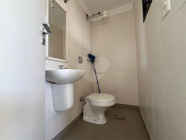 Venda Apartamento Sorocaba Centro REO1048770 11