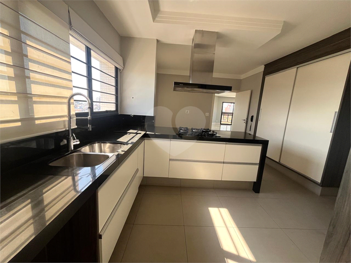 Venda Apartamento Sorocaba Centro REO1048770 2