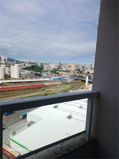 Aluguel Apartamento Jundiaí Ponte De São João REO1048773 31