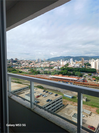 Aluguel Apartamento Jundiaí Ponte De São João REO1048773 2