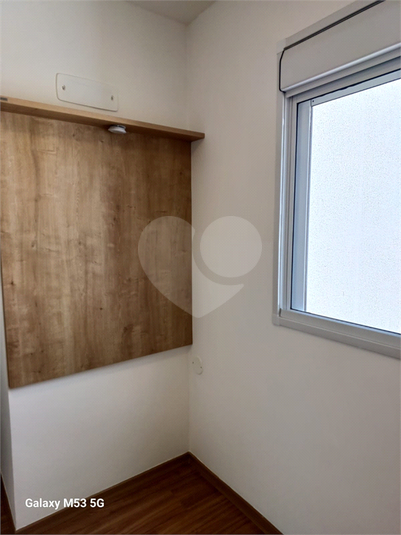 Aluguel Apartamento Jundiaí Ponte De São João REO1048773 27