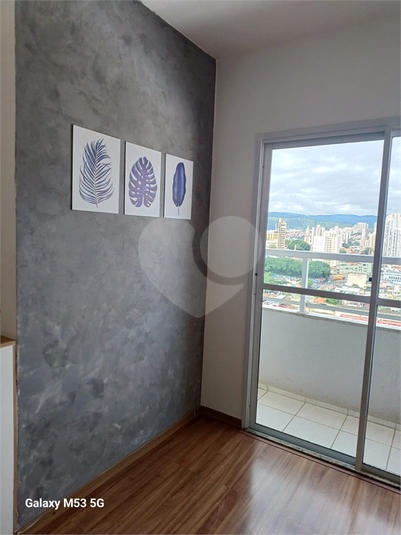 Aluguel Apartamento Jundiaí Ponte De São João REO1048773 3