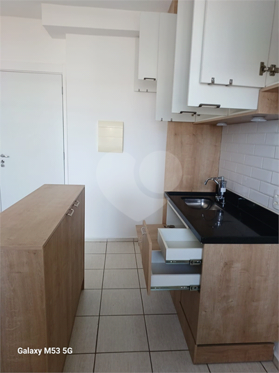 Aluguel Apartamento Jundiaí Ponte De São João REO1048773 8