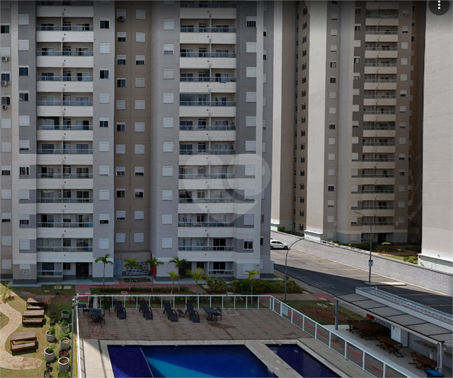 Aluguel Apartamento Jundiaí Ponte De São João REO1048773 1