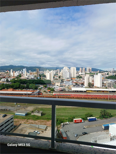 Aluguel Apartamento Jundiaí Ponte De São João REO1048773 29