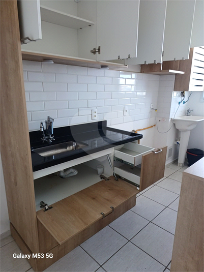 Aluguel Apartamento Jundiaí Ponte De São João REO1048773 26