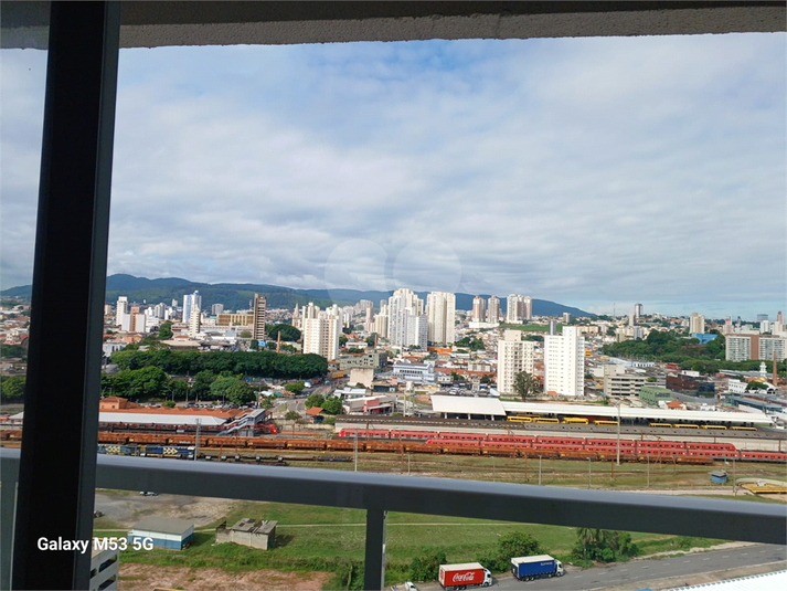 Aluguel Apartamento Jundiaí Ponte De São João REO1048773 30