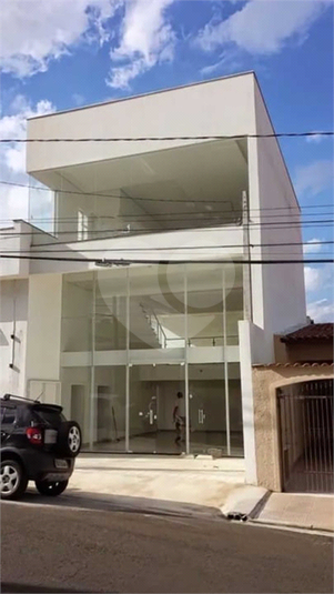 Aluguel Salão Comercial Sorocaba Jardim Santa Rosália REO1048774 2