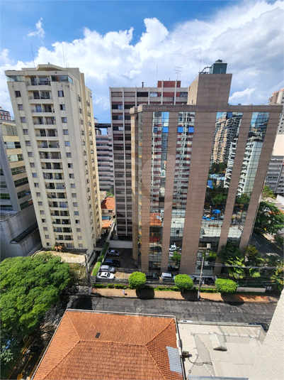 Aluguel Apartamento São Paulo Itaim Bibi REO1048780 12