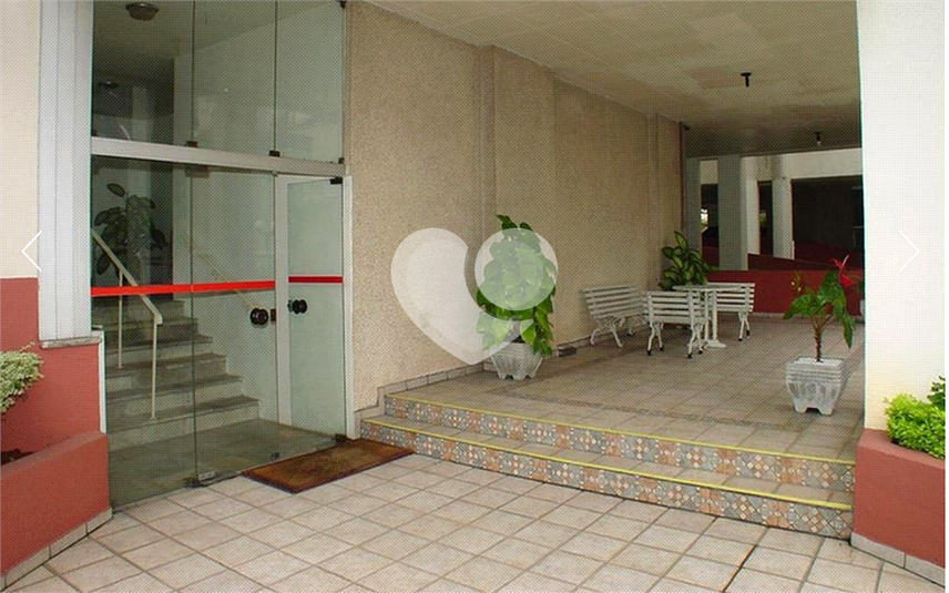 Aluguel Apartamento São Paulo Itaim Bibi REO1048780 3